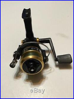 Penn 4300SS Ultra Light High Speed Spinning Reel USA Nice Lot L14