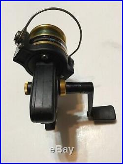 Penn 4300SS Ultra Light High Speed Spinning Reel USA Nice Lot L14