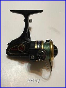 Penn 4300SS Ultra Light High Speed Spinning Reel USA Nice Lot L14