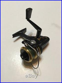 Penn 4300SS Ultra Light High Speed Spinning Reel USA Nice Lot L14