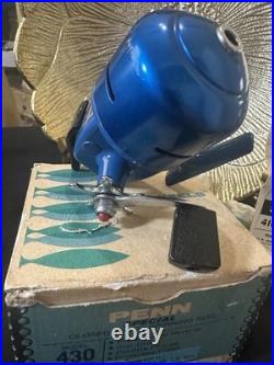 Penn 430 Special Blue