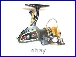 Penn 430 Ss 430ss Ultra Light Spinning Fishing Reel Excellent Condition Beauty