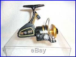 Penn 430 Ss 5.11 High Speed Spinning Fishing Reel Clean Excellent Condition