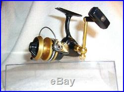 Penn 430 Ss 5.11 High Speed Spinning Fishing Reel Clean Excellent Condition