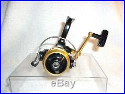 Penn 430 Ss 5.11 High Speed Spinning Fishing Reel Clean Excellent Condition