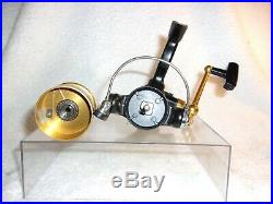 Penn 430 Ss 5.11 High Speed Spinning Fishing Reel Clean Excellent Condition