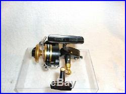 Penn 430 Ss 5.11 High Speed Spinning Fishing Reel Clean Excellent Condition