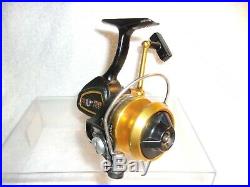 Penn 430 Ss Ultra Light Spinning Fishing Reel Excellent Condition Clean! Beauty