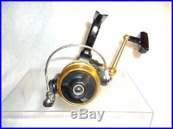 Penn 430 Ss Ultra Light Spinning Fishing Reel Excellent Condition Clean! Beauty