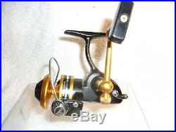 Penn 430 Ss Ultra Light Spinning Fishing Reel Excellent Condition Clean! Beauty