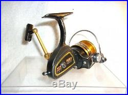 Penn 430 Ss Ultra Light Spinning Fishing Reel Excellent Condition Clean! Beauty