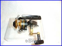 Penn 430 Ss Ultra Light Spinning Fishing Reel Excellent Condition Clean! Beauty