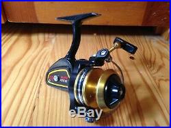 Penn 430ss Reel w Box & 1 Extra Spool Assembly 430 USA Spinning
