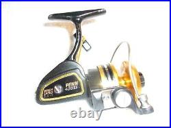 Penn 430ss Ultra Light Spinning Fishing Reel Nice Working Condition Clean