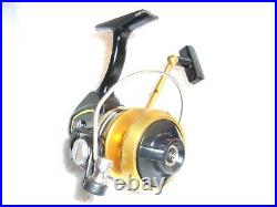 Penn 430ss Ultra Light Spinning Fishing Reel Nice Working Condition Clean