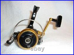 Penn 430ss Ultra Light Spinning Fishing Reel Nice Working Condition Clean