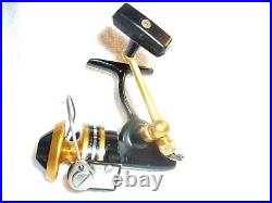 Penn 430ss Ultra Light Spinning Fishing Reel Nice Working Condition Clean