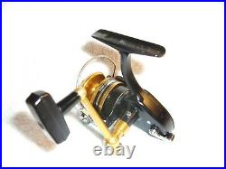 Penn 430ss Ultra Light Spinning Fishing Reel Nice Working Condition Clean