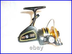 Penn 430ss Ultra Light Spinning Fishing Reel Nice Working Condition Clean