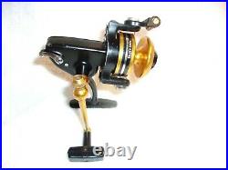 Penn 430ss Ultra Light Spinning Fishing Reel Nice Working Condition Clean