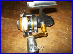 Penn 430ssg Spinning Reel Excellent Condition
