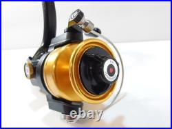 Penn 4400SS Spinfisher USA Vintage Spinning Reel Used