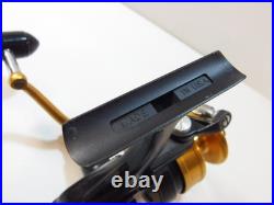 Penn 4400SS Spinfisher USA Vintage Spinning Reel Used