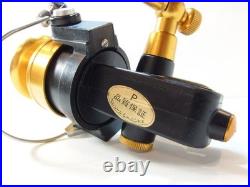 Penn 4400SS Spinfisher USA Vintage Spinning Reel Used