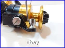 Penn 4400SS Spinfisher USA Vintage Spinning Reel Used