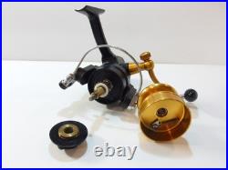 Penn 4400SS Spinfisher USA Vintage Spinning Reel Used