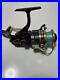 Penn 4500SS Graphite Fishing Reel Gold Spool Vintage