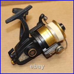 Penn 4500SS No Marking Spinfisher Metal Fishing Spinning Reel Made In USA SBK36