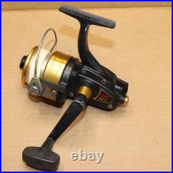 Penn 4500SS No Marking Spinfisher Metal Fishing Spinning Reel Made In USA SBK36