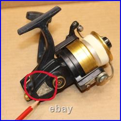 Penn 4500SS No Marking Spinfisher Metal Fishing Spinning Reel Made In USA SBK36