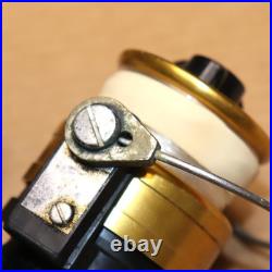 Penn 4500SS No Marking Spinfisher Metal Fishing Spinning Reel Made In USA SBK36
