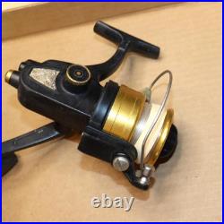 Penn 4500SS No Marking Spinfisher Metal Fishing Spinning Reel Made In USA SBK36