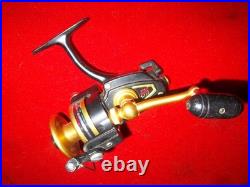 Penn 450SS Spinfisher Metal Fishing Spinning Reel Made In USA 450 ss