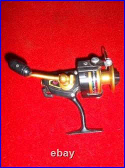 Penn 450SS Spinfisher Metal Fishing Spinning Reel Made In USA 450 ss