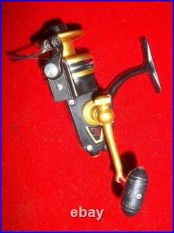 Penn 450SS Spinfisher Metal Fishing Spinning Reel Made In USA 450 ss