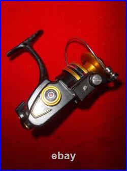 Penn 450SS Spinfisher Metal Fishing Spinning Reel Made In USA 450 ss