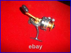 Penn 450SS Spinfisher Metal Fishing Spinning Reel Made In USA 450 ss