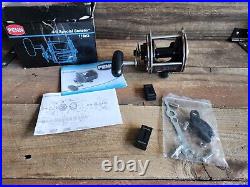 Penn 4/0 Special Senator 113H2 High Speed Vintage Conventional Fishing Reel