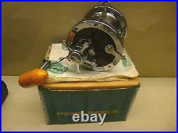 Penn 4/0 Special Senator 113H Vintage Trolling Reel