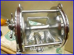 Penn 4/0 Special Senator 113H Vintage Trolling Reel