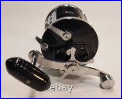 Penn 505HS Jigmaster High Speed Fishing Reel, Vintage, With Box, Made in USA
