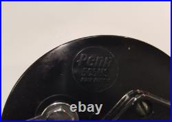 Penn 505HS Jigmaster High Speed Fishing Reel, Vintage, With Box, Made in USA