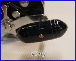 Penn 505HS Jigmaster High Speed Fishing Reel, Vintage, With Box, Made in USA