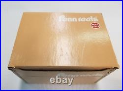 Penn 505HS Jigmaster High Speed Fishing Reel, Vintage, With Box, Made in USA