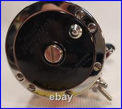 Penn 505HS Super Jigmaster High Speed Fishing Reel, Vintage, New in Box, USA