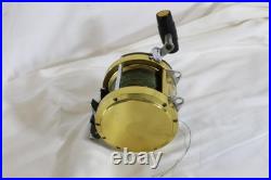Penn 50 International Vintage Fishing Reel with Line